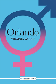 Orlando (Classics)