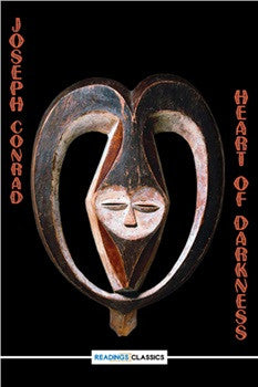 Heart Of Darkness (Classics)