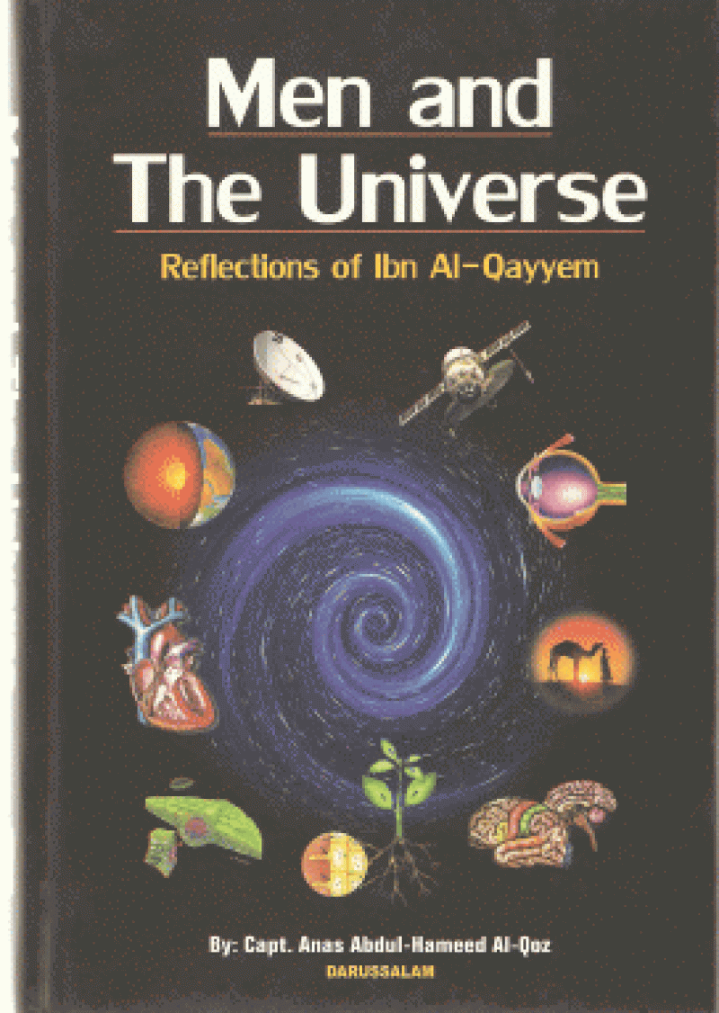 Men and the Universe