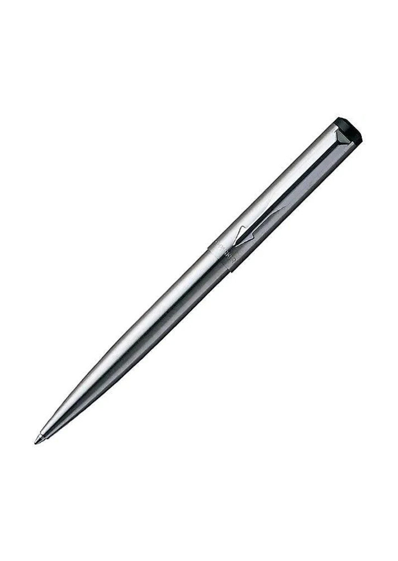 PARKER VECTOR – STAINLESS STEEL BALLPOINT