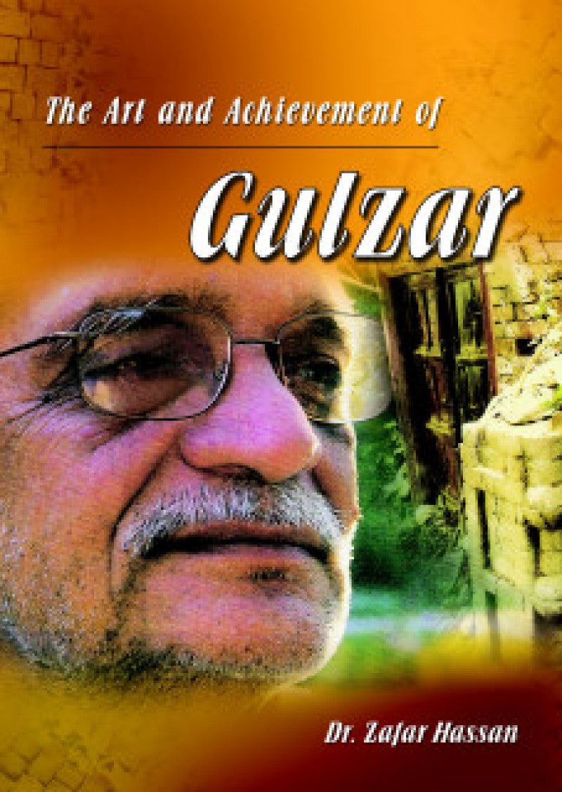 The Art And Achievement Of Gulzar (t)