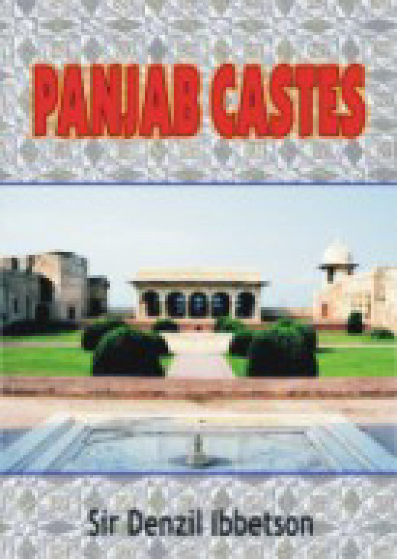 Punjab Castes