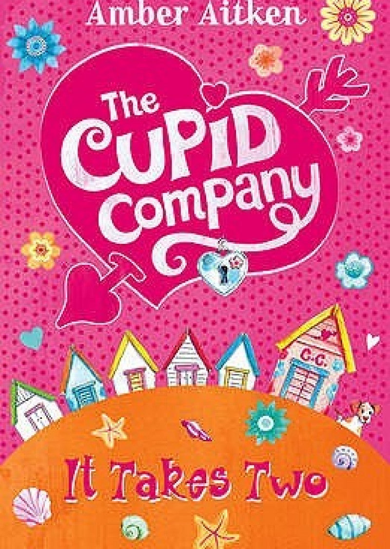 Cupid Company, The: It Takes Two