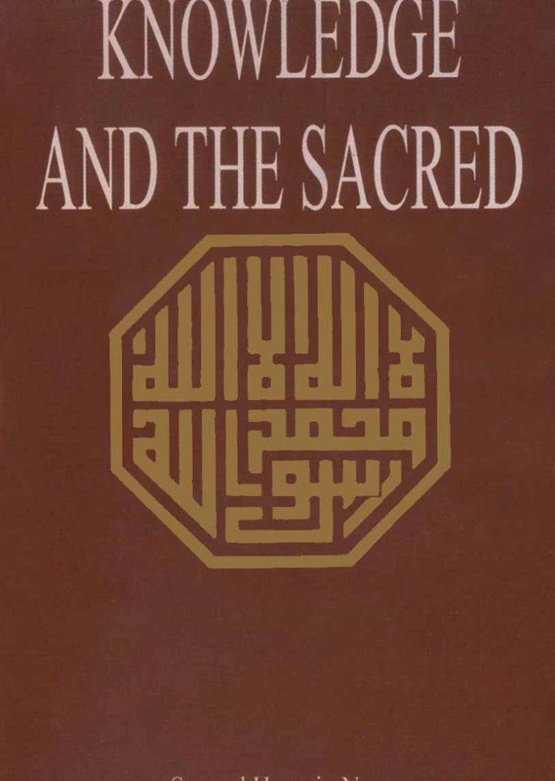Knowledge And The Sacred