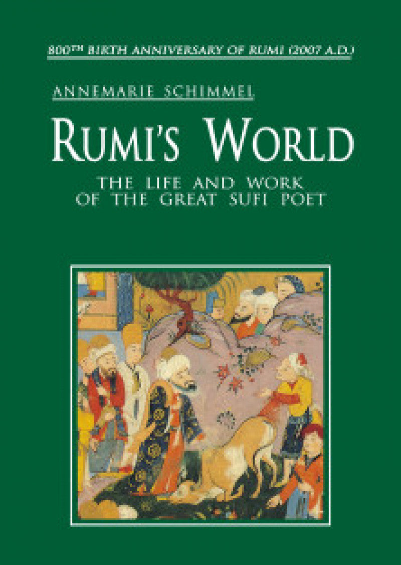 Rumi'S World