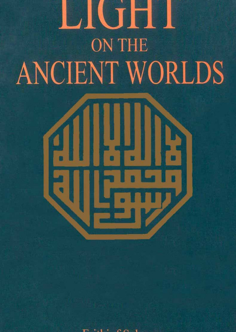 Light On The Ancient Worlds
