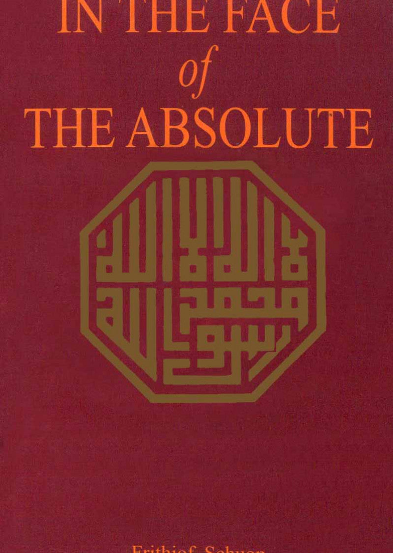 In The Face Of The Absolute