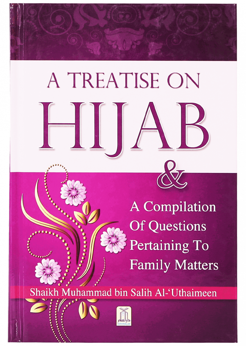 A Treatise On Hijab