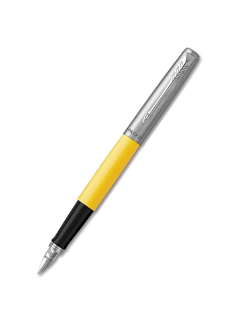 PARKER JOTTER ORIGINAL CT FOUNTAIN PEN YELLOW