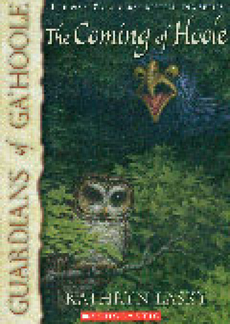 The Coming Of Hoole Book 10 Guardians Of Ga,hoole