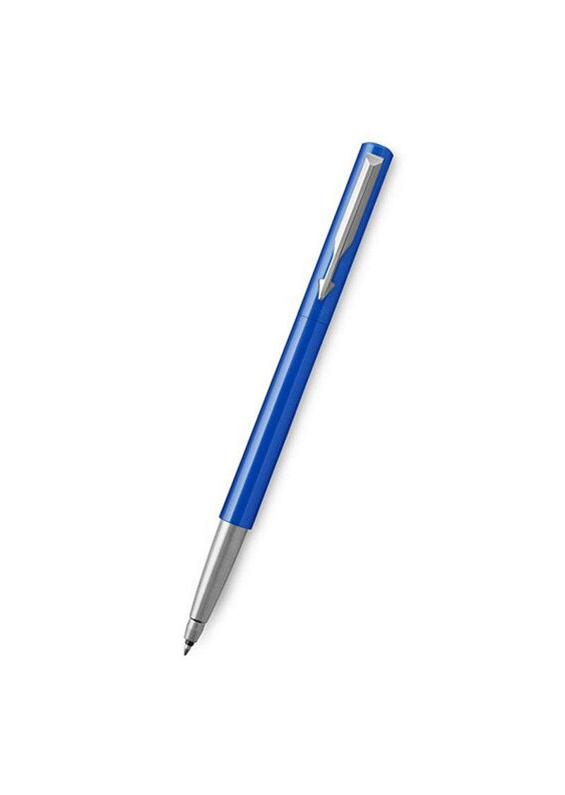 PARKER VECTOR STANDARD CT ROLLER BALL PEN BLUE