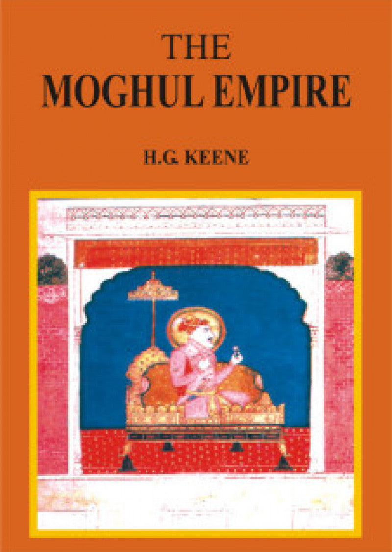 The Moghul Empire