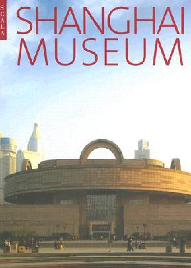 Shanghai Museum