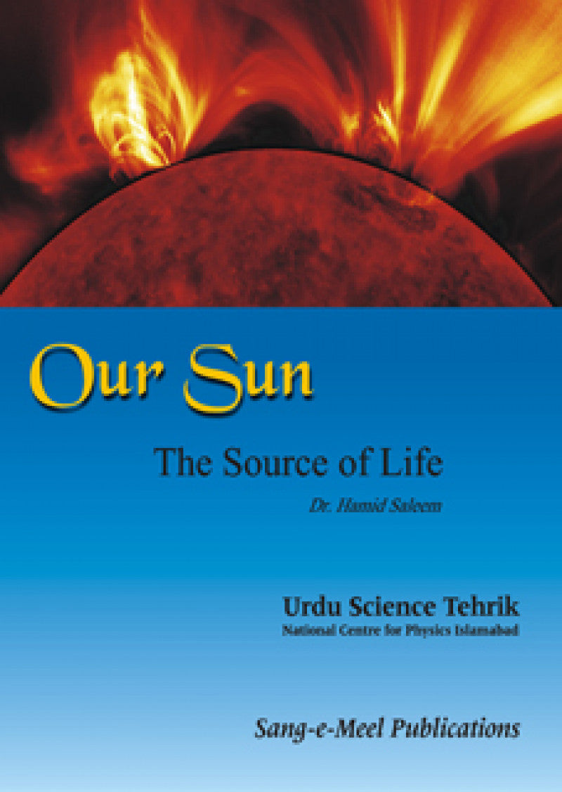 Our Sun - The Source Of Life *