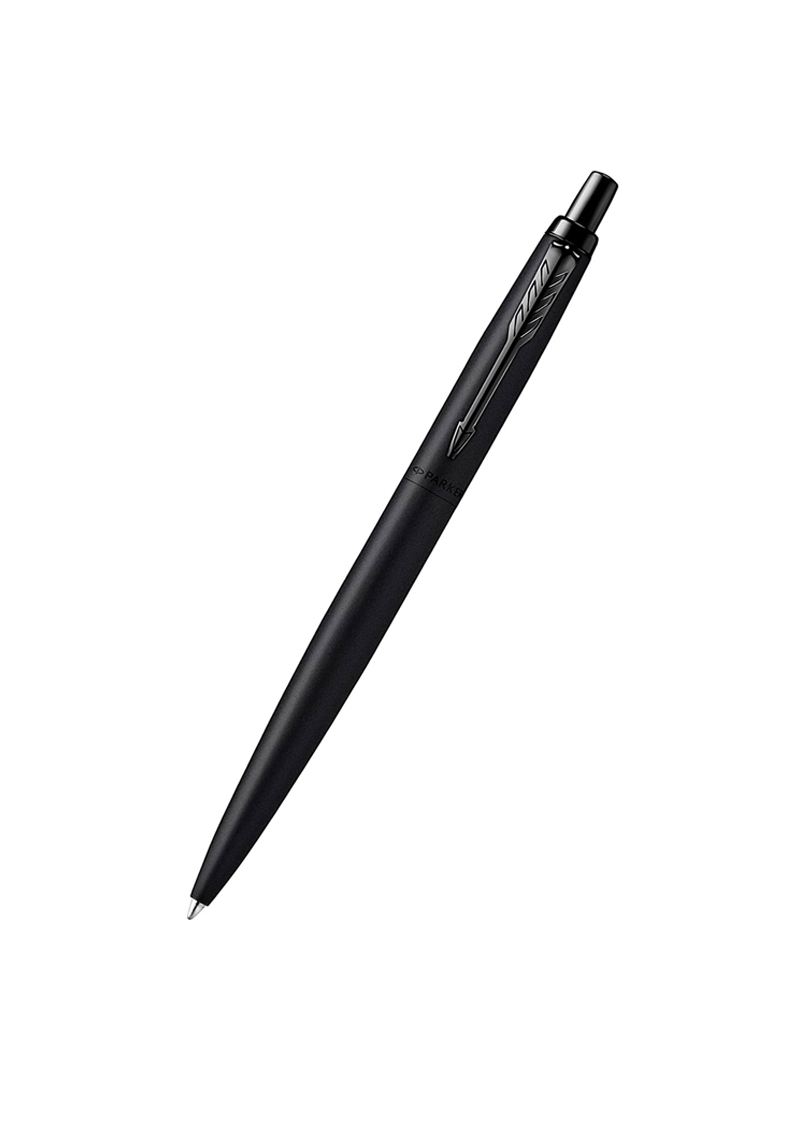 PARKER JOTTER XL MONOCHROME BALLPOINT BLACK