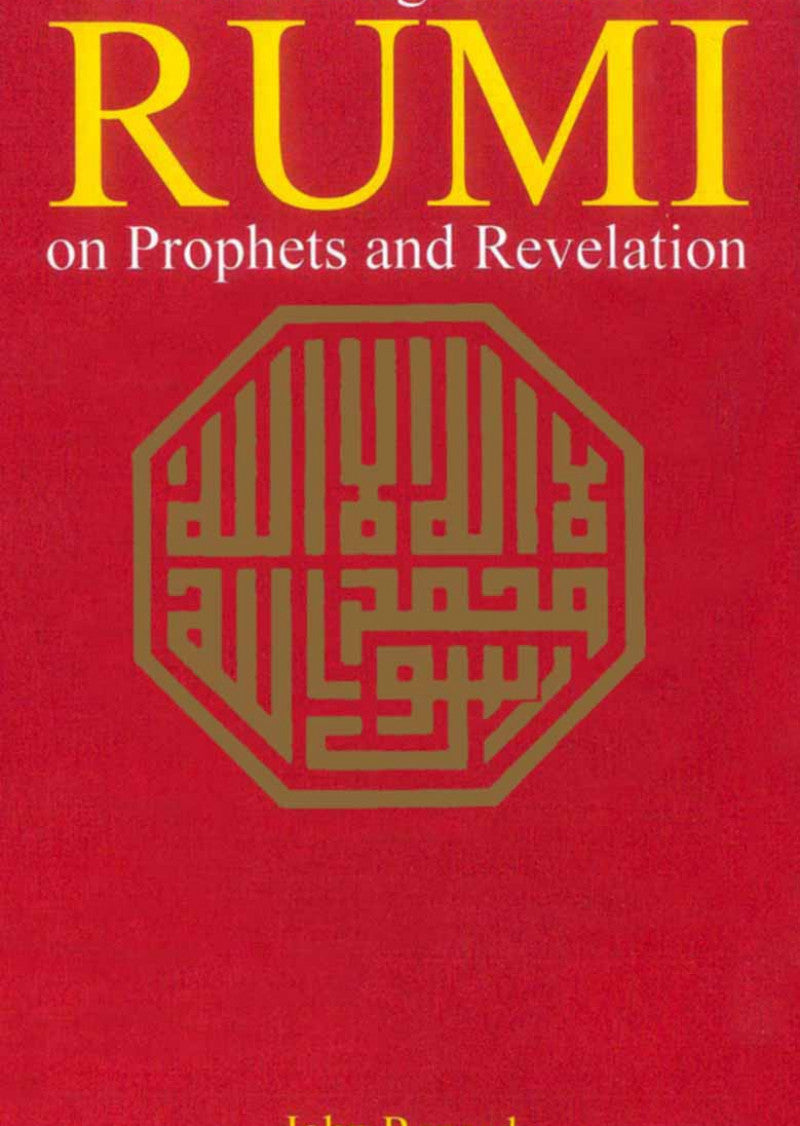 All The King's Falcons Rumi On Prophets And Revelation
