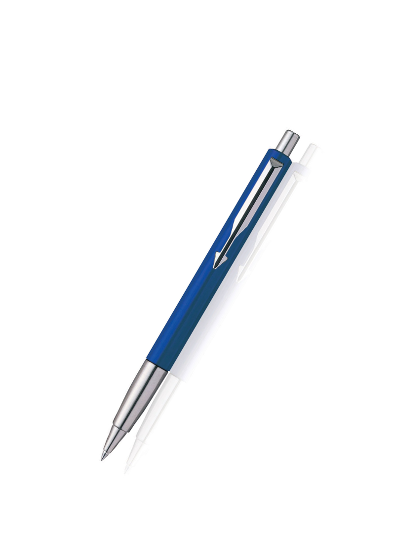 PARKER VECTOR STANDARD CT BALLPOINT BLUE