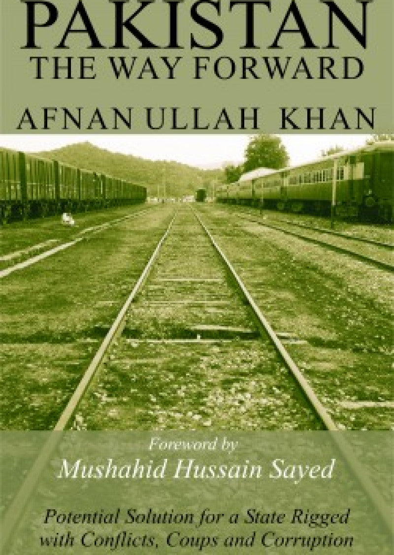 Pakistan - The Way Forward