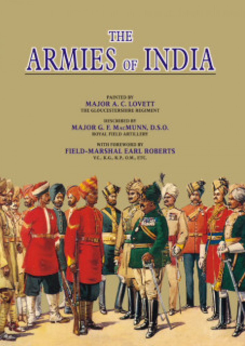 The Armies of India
