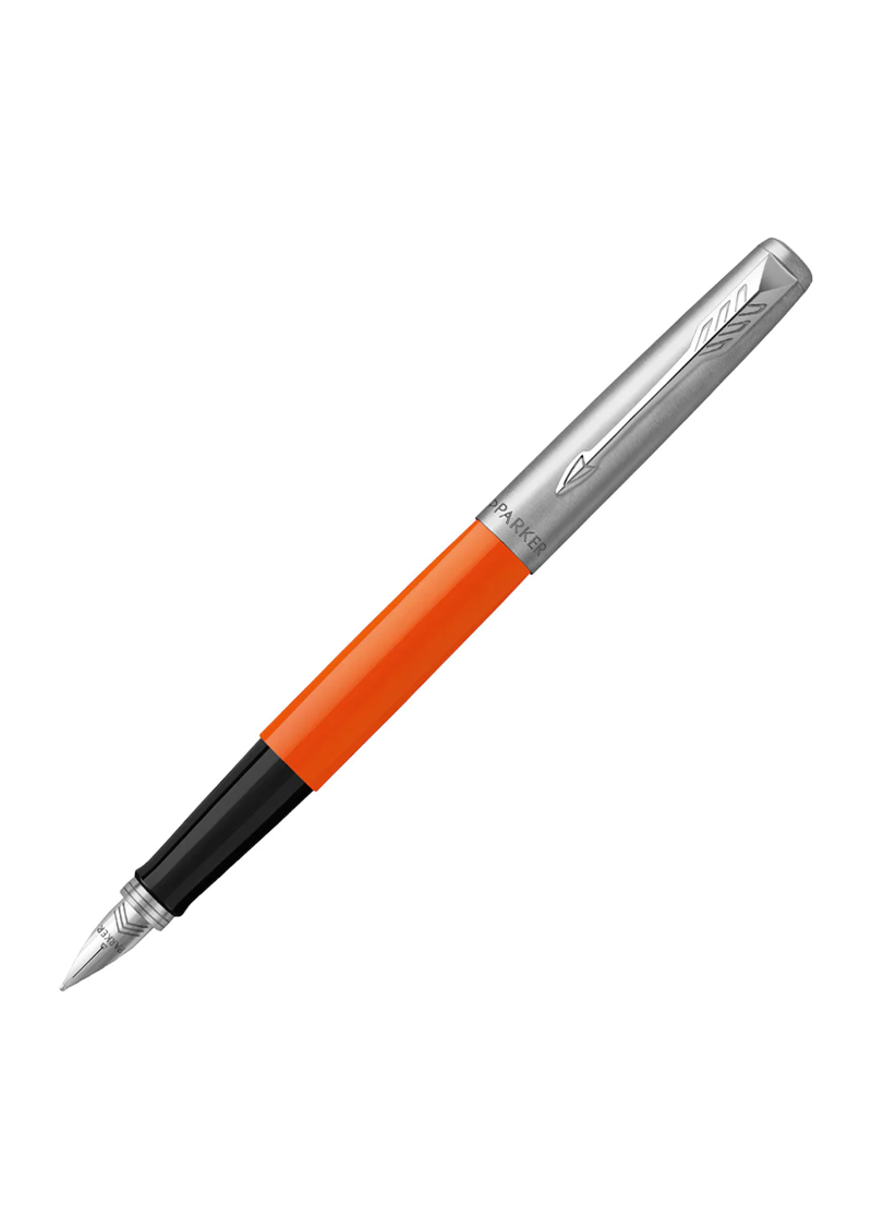 PARKER JOTTER ORIGINAL CT FOUNTAIN PEN ORANGE