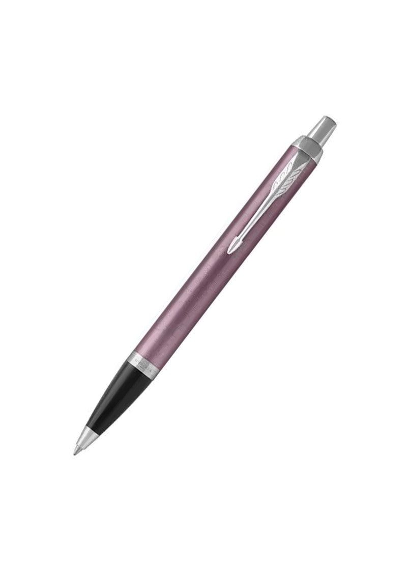 PARKER IM CT BALLPOINT LIGHT PURPLE