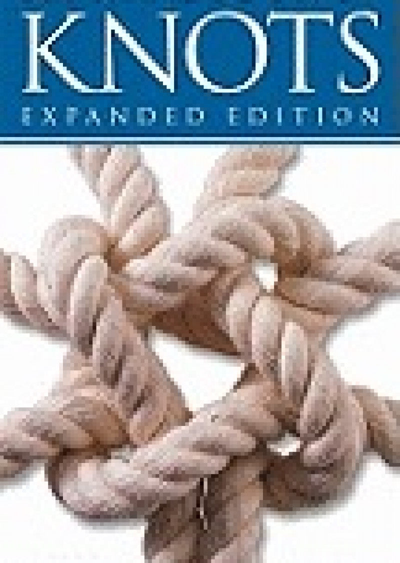 Handbook Of Knots