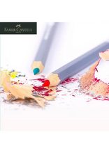 Load image into Gallery viewer, FABER CASTELL GOLDFABER AQUA COLOR PENCIL SET OF 36
