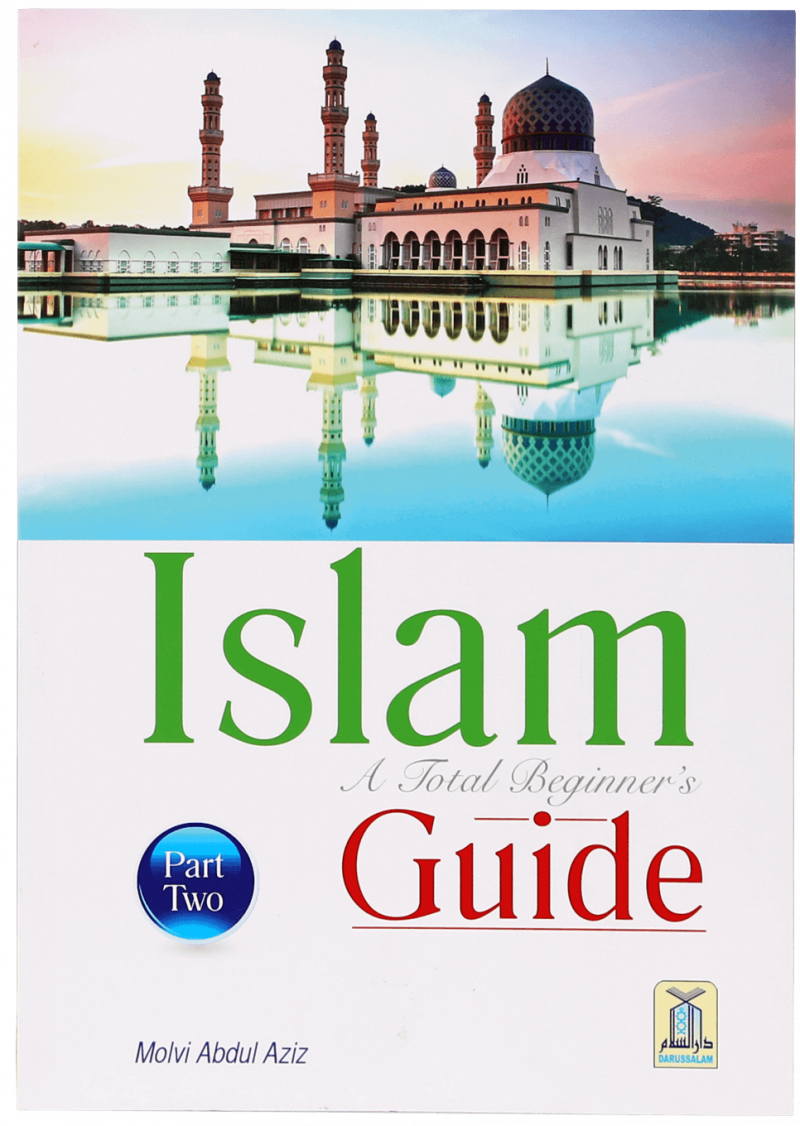 Islam ATotal Beginners Guide (2)