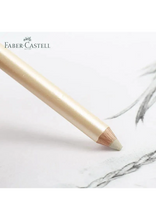 Load image into Gallery viewer, FABER CASTELL PERFECTION ERASER PENCIL WITH BRUSH
