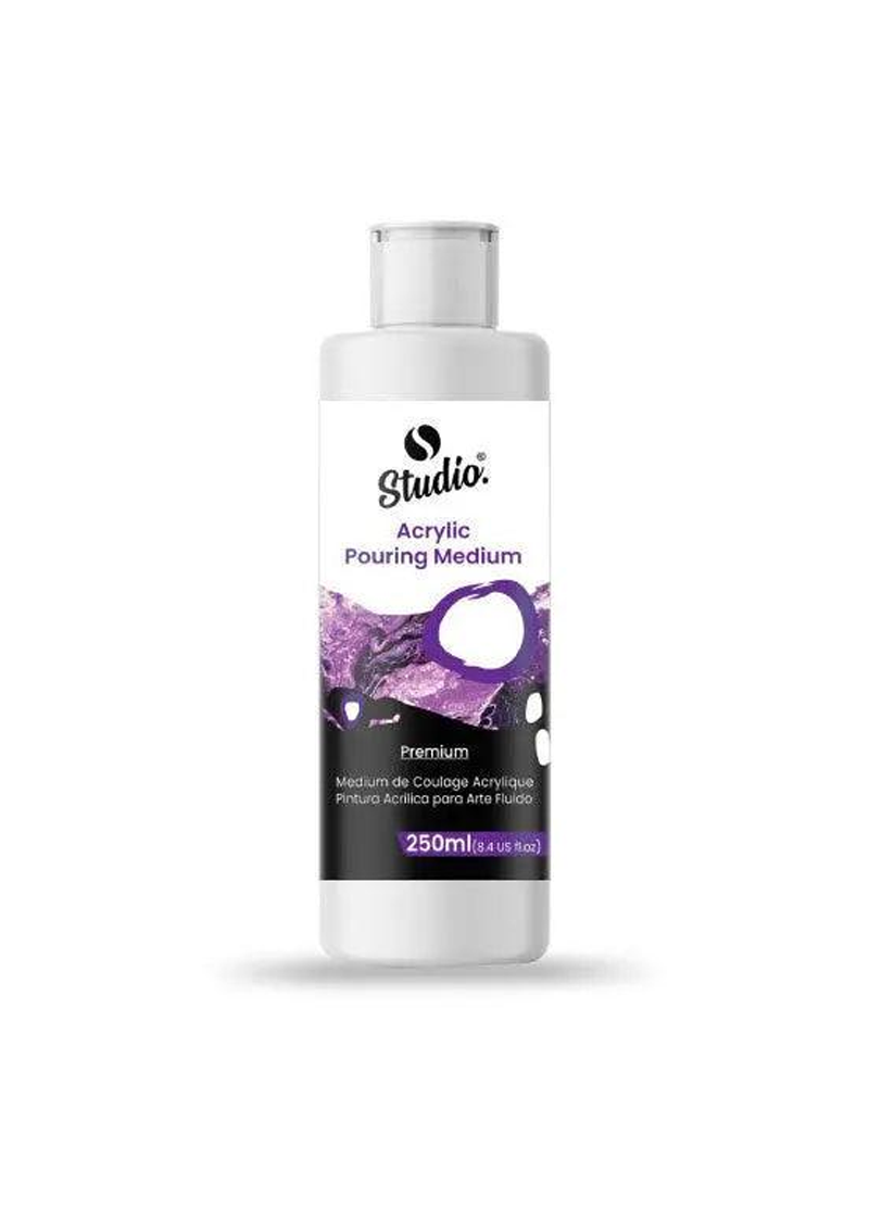 Studio Pouring Medium (250ml)