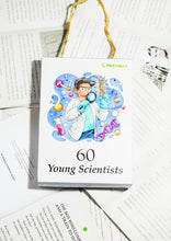 Load image into Gallery viewer, 60 Young Scientists Series (12 Books Box Set)
