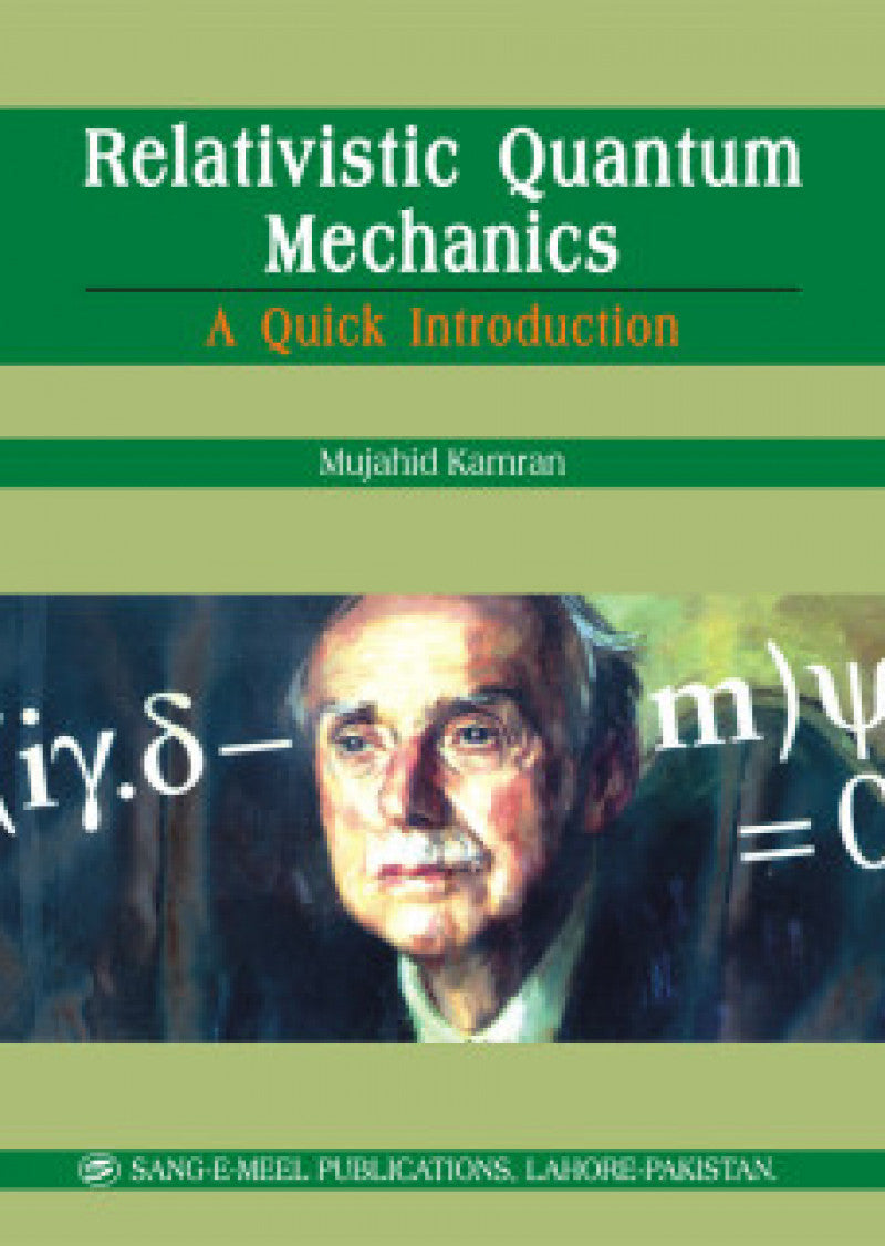 Relativistics Quantum Mechanics