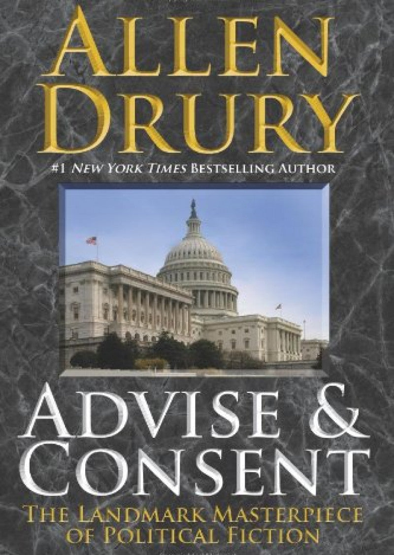 Advise And Consent