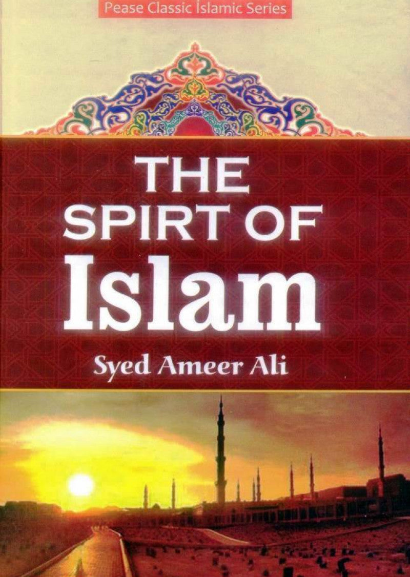 Spirit Of Islam