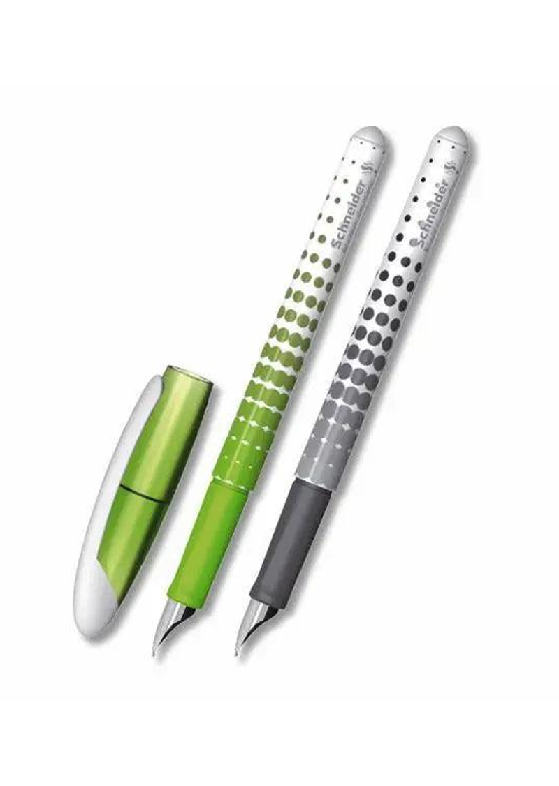 Schneider Voyage Fountain Pen
