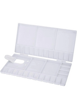 Load image into Gallery viewer, Sakura Plastic Palette for 15 Colours P-15
