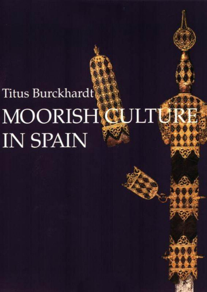 Moorish Culture In Spain