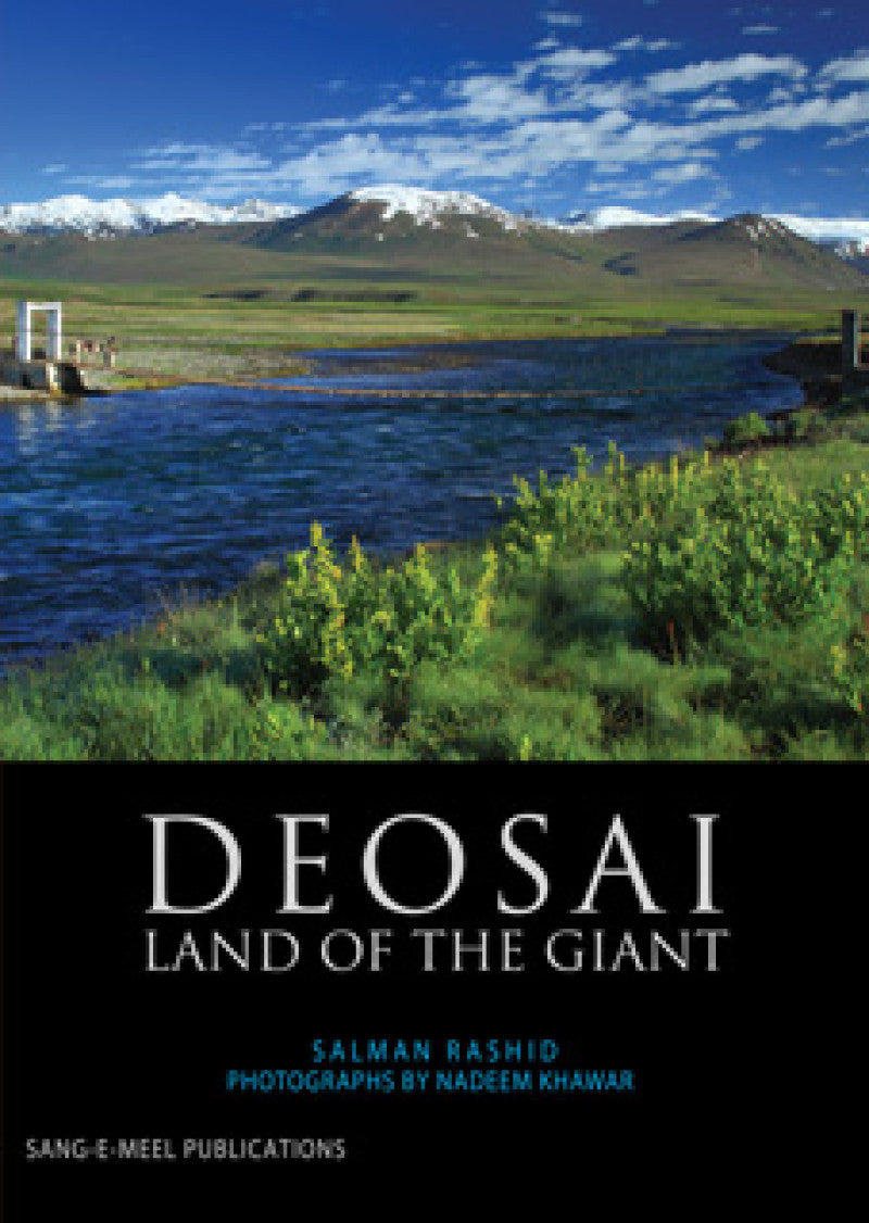 Deosai: Land Of The Giant (t)