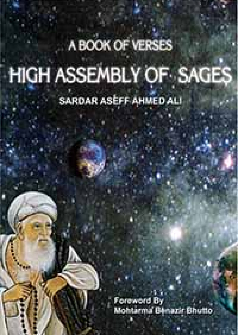 High Assembly Of Sages
