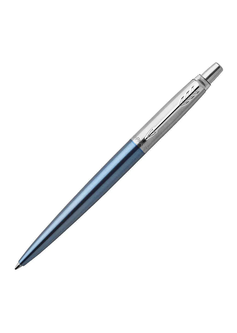 PARKER JOTTER CORE CT BALLPOINT WATER LOOF BLUE