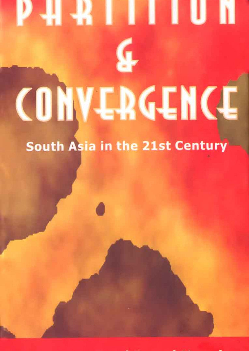 Partition And Convergence