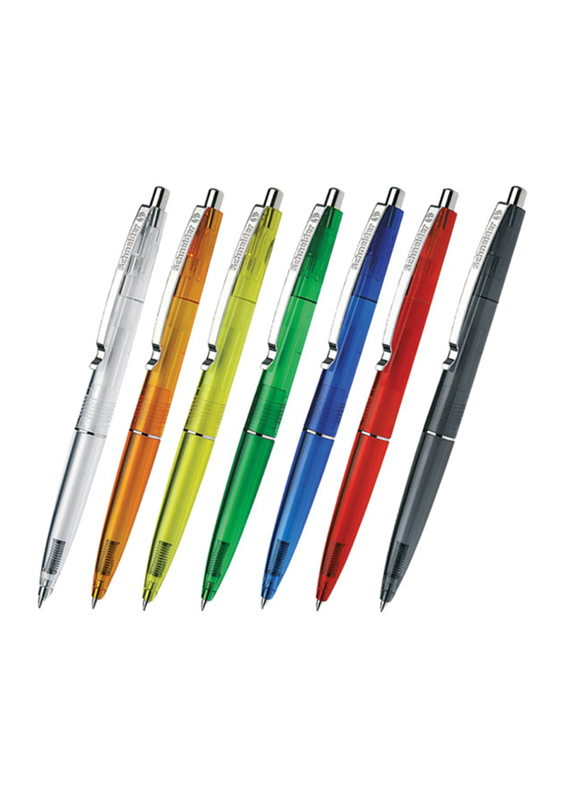 Schneider K-20 Icy Colours Blue (Each)