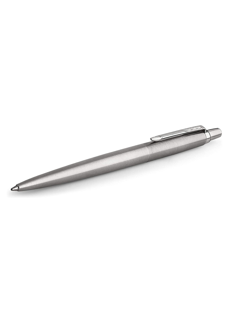 PARKER JOTTER CORE CT BALLPOINT STAINLESS STEEL