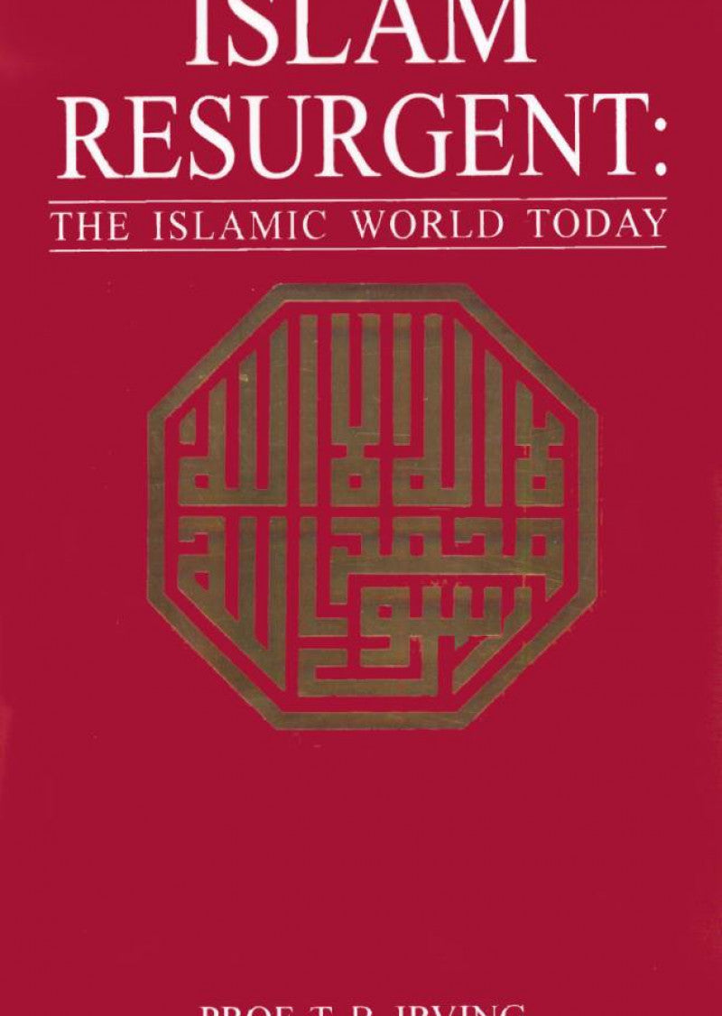 Islam Resurgent: The Islamic World Today