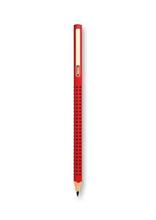 Load image into Gallery viewer, Faber Castell Junior Grip Black lead Pencil 12 pcs
