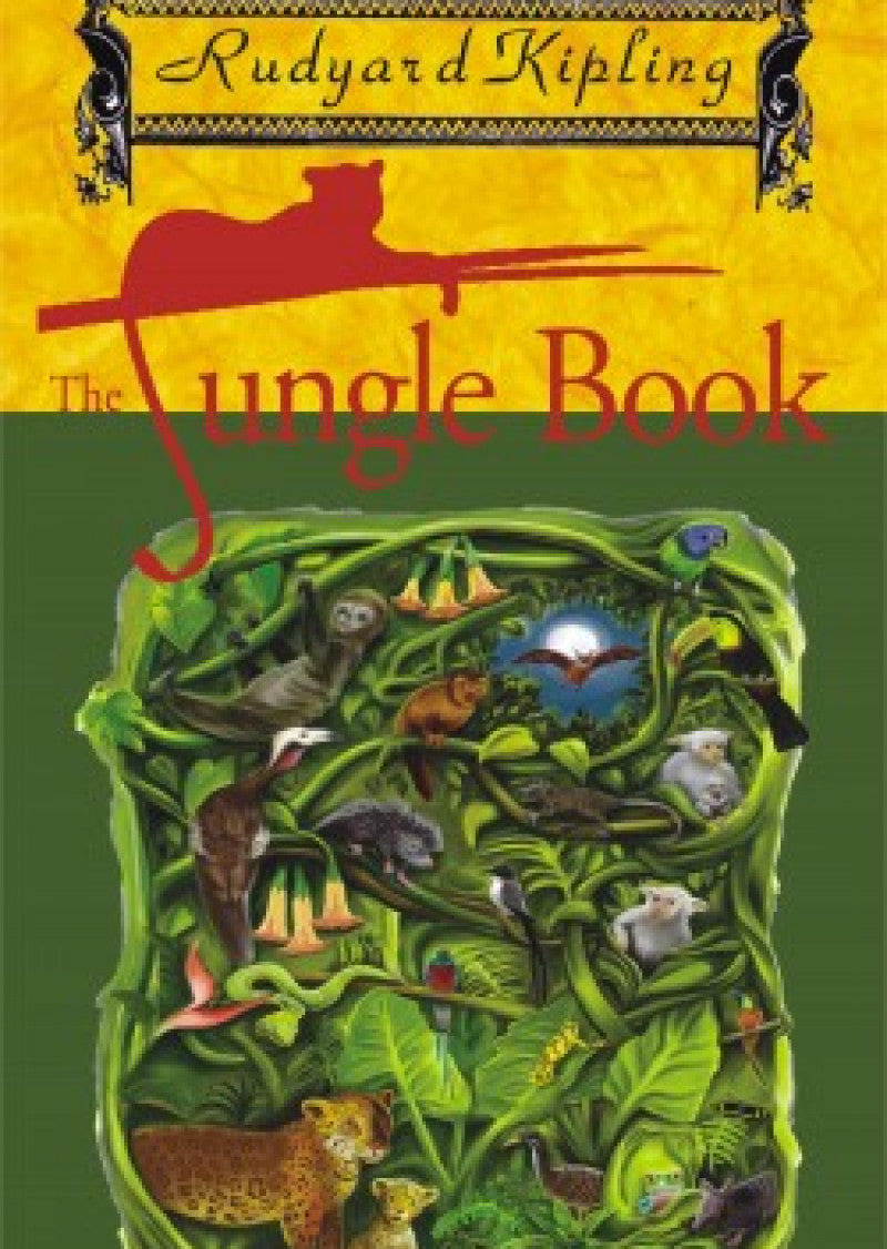The Jungle Book