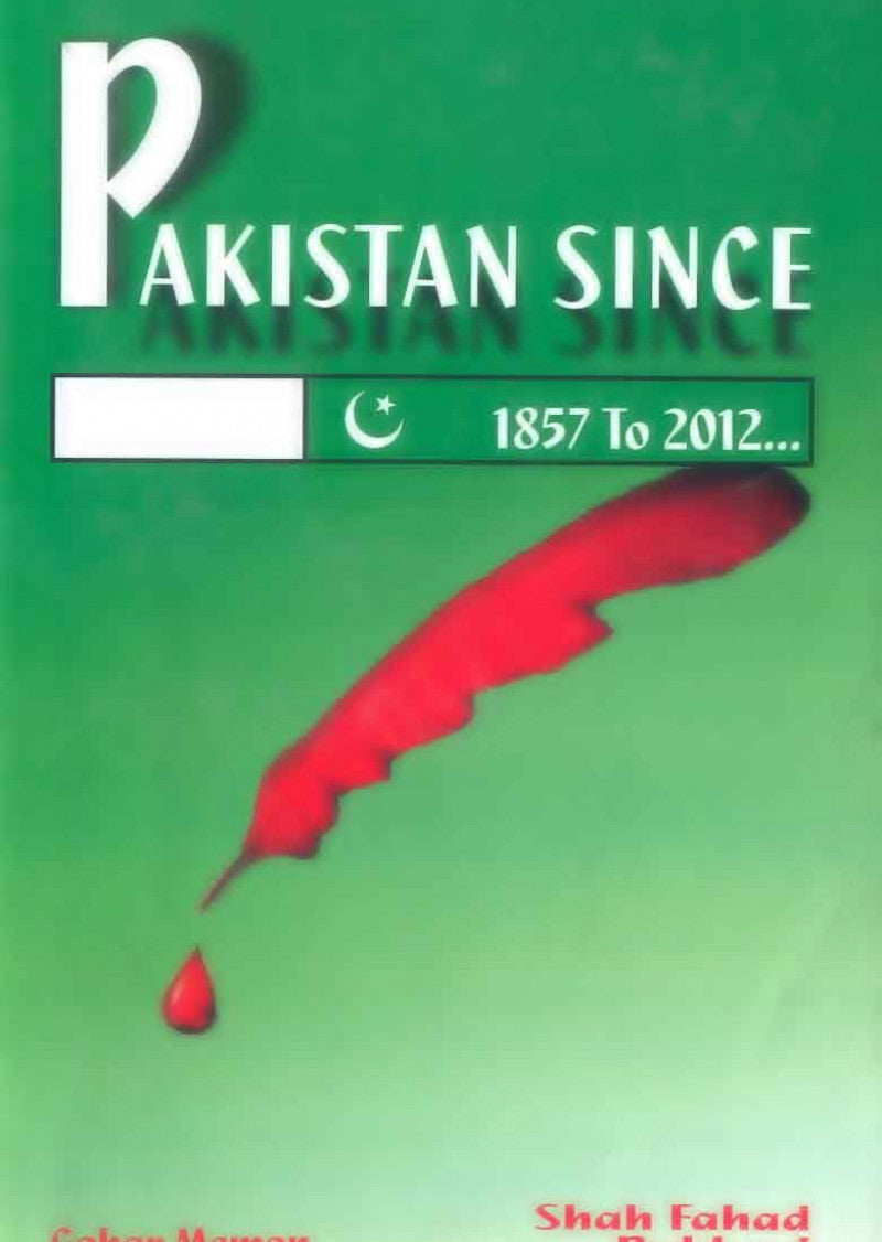 Pakistan Since