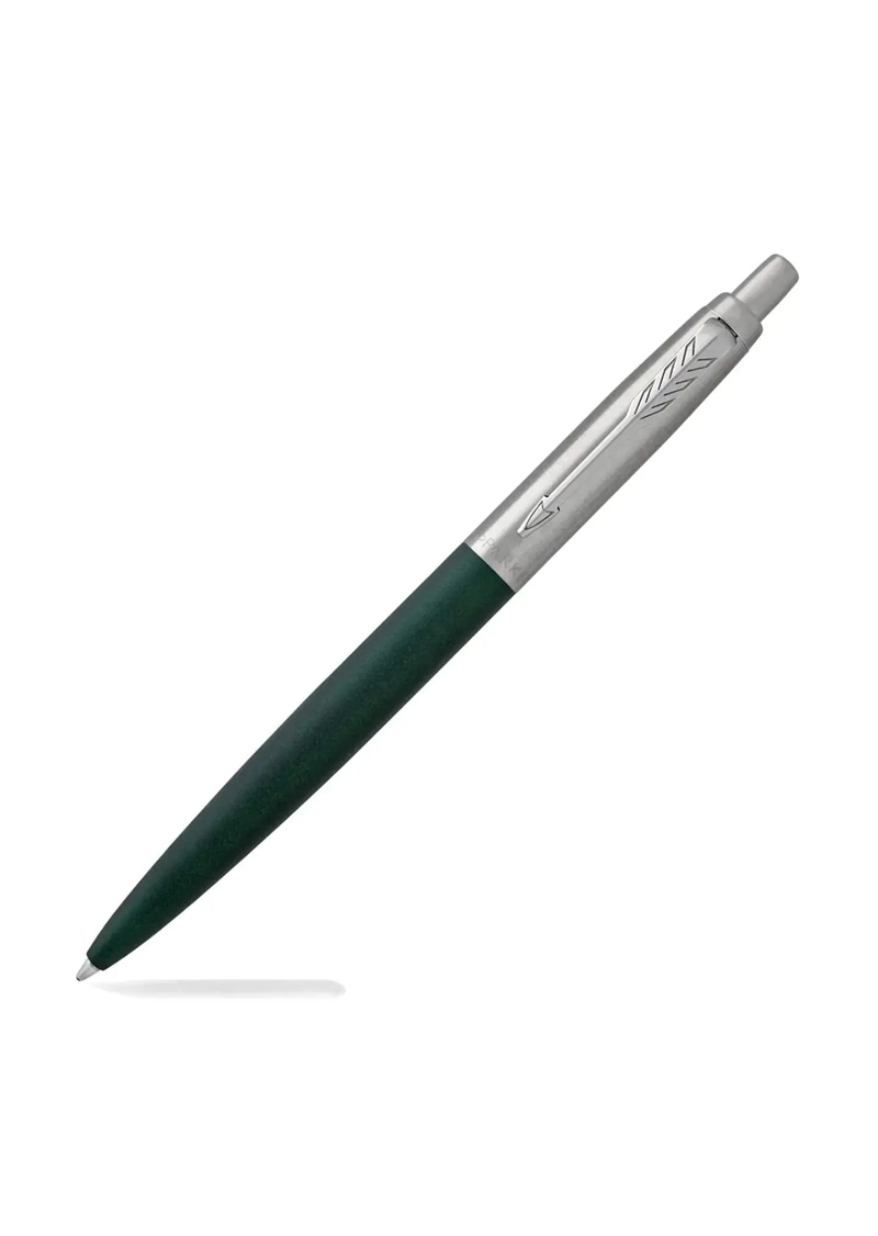 PARKER JOTTER XL BALLPOINT MATT GREEN