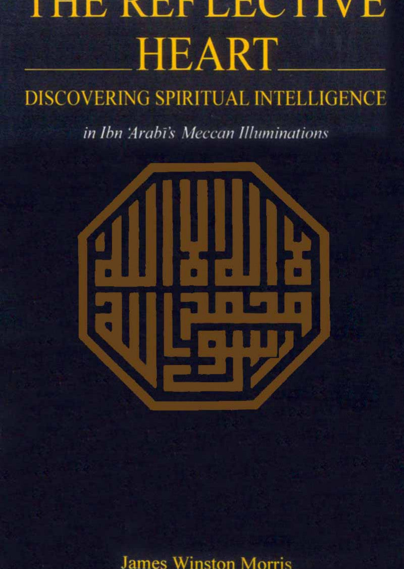 The Reflective Heart: Discovering Spiritual Intelligence