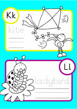 Load image into Gallery viewer, Write, Learn and Wipe (3 Books Set)
